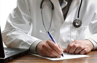 imagem 5 exames médicos obrigatórios para trabalhadores com carteira assinada (CLT)
