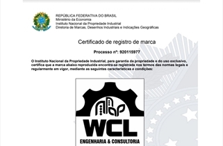 imagem WCL - Mais que uma marca, um conceito em saúde e segurança do tabalho